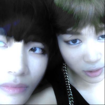 day is seeing bts's profile picture