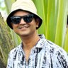 Profilbild von Dr Abhishek