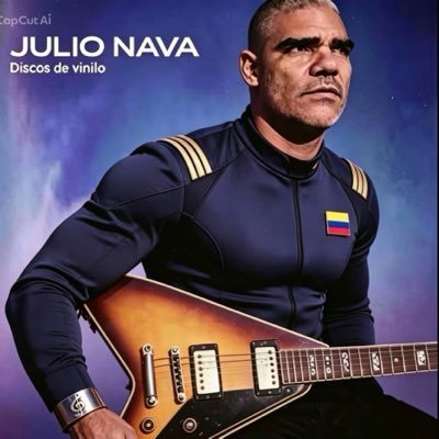 Julio Nava Oficial's profile picture