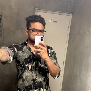 Chaitanya Reddy's profile picture