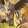 Фото профиля Mega Staraptor Enjoyer