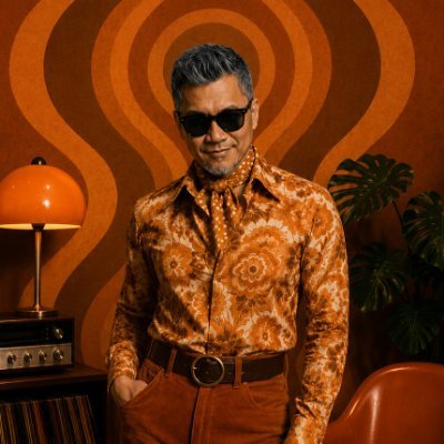 Ariff Eye Ahmad ™'s profile picture