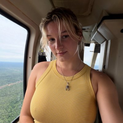Carly Jane's profile picture