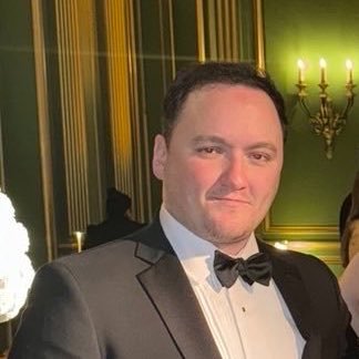 Gates McGavick's profile picture