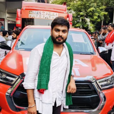 Shivam Yadav's profile picture