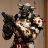 Profilbild von Octavius Bonecracker