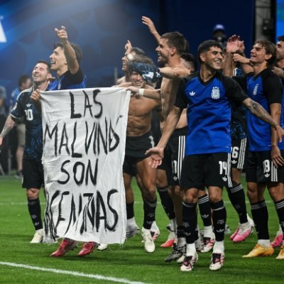 🇦🇶 🇦🇷 FranAuroch 🇦🇷 🇦🇶's profile picture