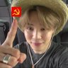 giu ☭ ⊙⊖⊜ profil fotoğrafı