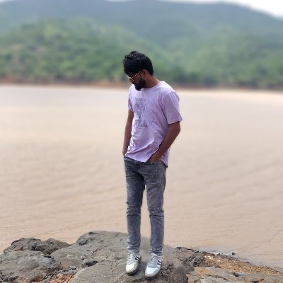 AjayM4141's profile picture