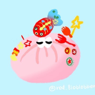 red_Bloblobber's profile picture