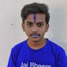 Profilbild von Romesh Meena #jaibheem