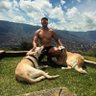 Milo Arias profil fotoğrafı