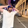 Zac Rosenberg's profile picture
