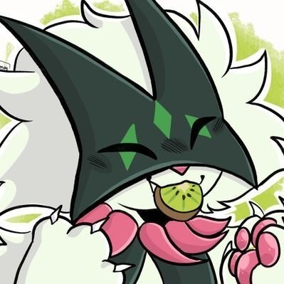 KIWI 𖣂🏳️⚧️'s profile picture