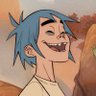 LIZZY 🇵🇸 | NÃO VAI VER O GORILLAZ !⛰ profil fotoğrafı