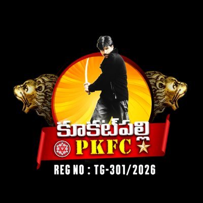 KUKATPALLY PKFC 🐉's profile picture