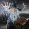 Cosmic star's profile picture