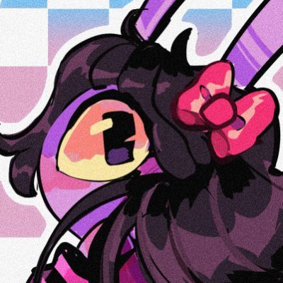 8BitRae 🏳️⚧️ (Thank you TADC)'s profile picture