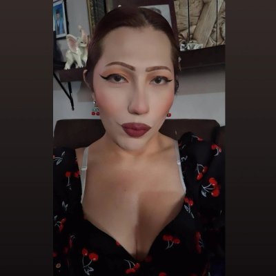 ScarlettKiev's profile picture