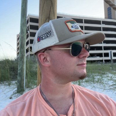 Chris Martz's profile picture