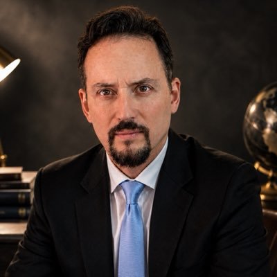 Dr. Raúl Tortolero's profile picture