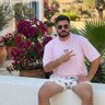 Profilbild von Mustafa