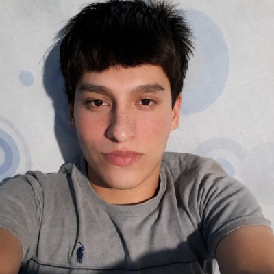 Arieel's profile picture
