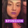 Фото профиля SpacePenguin™ Girl