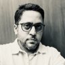 Ramachandran B's profile picture
