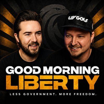 GoodAMLiberty's profile picture