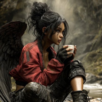 JΛΞ's profile picture
