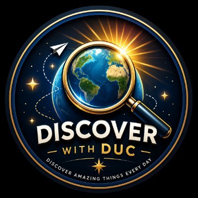 Discover with Duc's profile picture