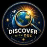 Фото профиля Discover with Duc