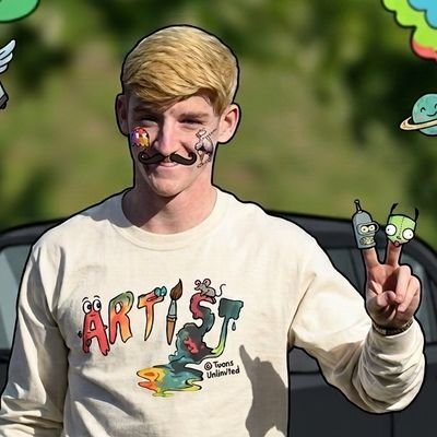 Zebra's profile picture