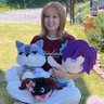 Profilbild von Final Fantasy Mama 🐟 🐺 🐦⬛