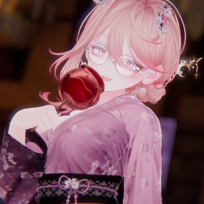 ZynniaAoi's profile picture