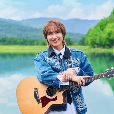 小池竜暉 / Ryuki Koike / GENIC's profile picture