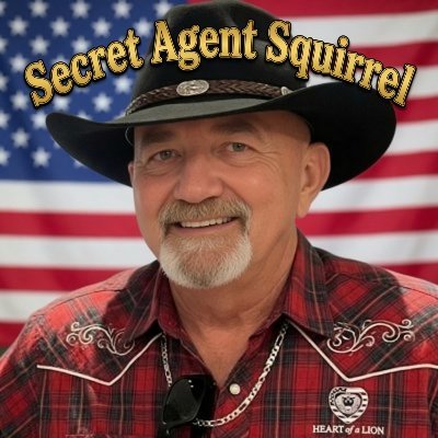 AgentSquirrel01's profile picture