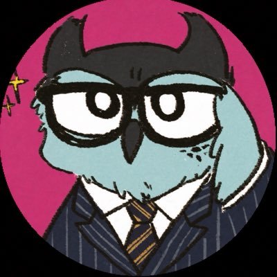 RootstheOWL's profile picture