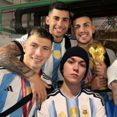 galy V8 ARGENTINA 🇦🇷🇦🇷🇦🇷🇦🇷🇦🇷🇦🇷🇦🇷🇦🇷's profile picture