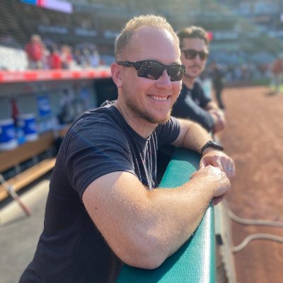 Zach Brandon's profile picture