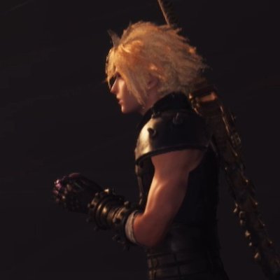 toast 🌊 playing FF7R's profile picture