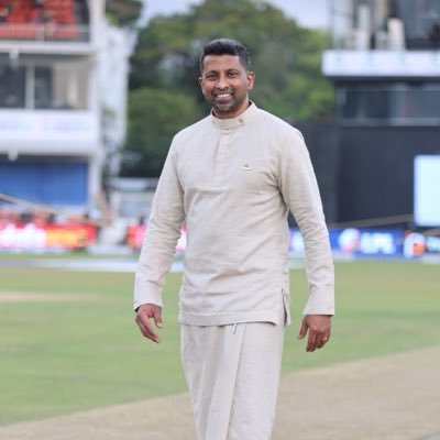 Russel Arnold's profile picture