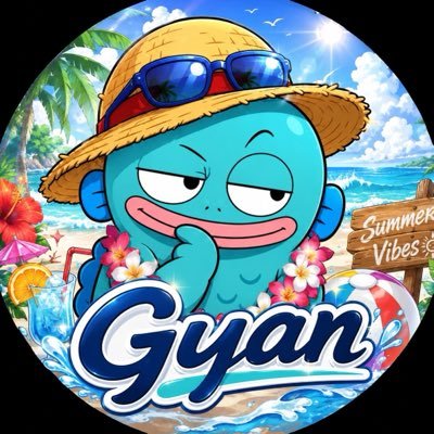 Gyan|ナナオリ攻略・お手伝い's profile picture