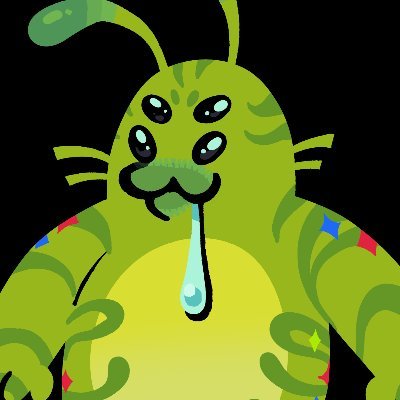Gleep's profile picture