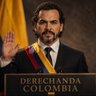 Profilbild von DERECHAndacolombia