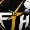 football time hub profil fotoğrafı