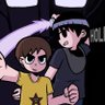 Фото профиля Scott Pilgrim X fanfiction concept