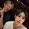Фото профиля Mark Tuan and BamBam are my imaginary husbands😉😚