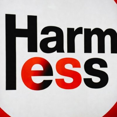 Harmless's profile picture